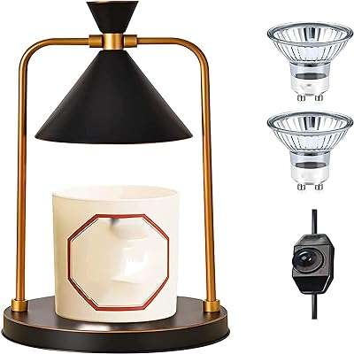 Lampe chauffe bougie the white shop électrique avec minuterie cadeaux pour maman. DIAYTAR COTE D'IVOIRE  - Votre guichet unique pour des achats discount en ligne. Découvrez notre catalogue diversifié regorgeant de produits pour la maison, l'électroménager, l'informatique, la mode et les gadgets, le tout à des prix avantageux. Naviguez facilement sur notre site convivial et trouvez les meilleures offres pour vos besoins du quotidien.