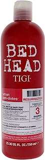 Shampooing unisexe tiji urban antidotes resurrection de bed head 25 oz. Ne cherchez plus ailleurs, DIAYTAR COTE D'IVOIRE  vous offre le meilleur choix de produits discount en ligne. Avec notre assortiment varié et nos prix compétitifs, vous trouverez tout ce dont vous avez besoin pour la maison, l'électronique, l'informatique et la mode. Faites des économies tout en faisant des achats intelligents.