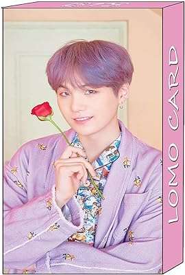 32 pièces bts suga carte de l'âme persona lomo cartes. Ne payez plus le prix fort pour vos appareils électroménagers ! DIAYTAR COTE D'IVOIRE  vous propose une vaste gamme d'électroménager discount, des marques les plus reconnues aux appareils les plus innovants. Économisez tout en profitant de la meilleure qualité avec DIAYTAR COTE D'IVOIRE .