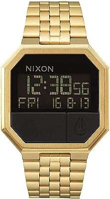 Montre numérique pour hommes nixon re run a158.100m résistante à l'eau (cadran de montre. Ne payez plus le prix fort pour vos achats en ligne, choisissez DIAYTAR COTE D'IVOIRE  et économisez ! Découvrez notre boutique en ligne généraliste offrant une multitude de produits discount, allant des articles pour la maison aux dernières tendances mode en passant par l'informatique et les gadgets. Faites des économies sur tous vos achats sans compromis sur la qualité.