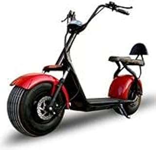 Scooter électrique laylam 60v city coco harley avec gros pneus et sièges. DIAYTAR COTE D'IVOIRE, votre destination en ligne pour des produits discount de qualité. Découvrez notre large éventail de produits, allant de la maison à l'électroménager, de l'informatique à la mode et aux gadgets, et trouvez les meilleures offres du marché. Profitez d'une expérience d'achat simple et abordable avec DIAYTAR COTE D'IVOIRE  et économisez sur tous vos achats en ligne.
