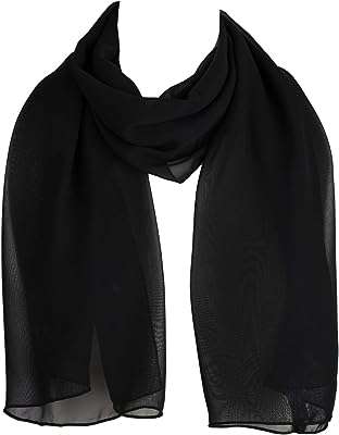 Écharpe transparente en mousseline pour femme multicolore taille unique. Besoin de produits à petit prix ? Faites confiance à DIAYTAR COTE D'IVOIRE, la boutique en ligne idéale pour réaliser des économies sur tous vos achats. Parcourez notre catalogue de produits discount, de la maison à l'électroménager, en passant par l'informatique et la mode. Ne vous privez pas et profitez des meilleurs prix du marché en faisant vos emplettes chez nous !