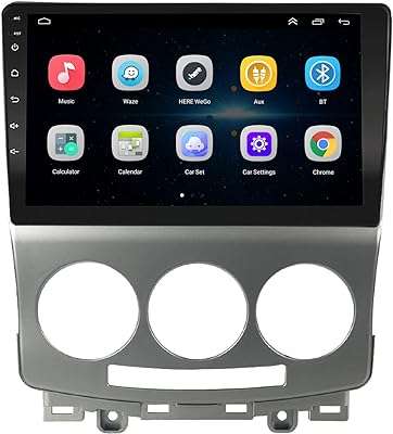 Autoradio lexson android 9.1 carplay pour mazda 5 prise en charge. Faites des économies considérables chez DIAYTAR COTE D'IVOIRE, votre destination en ligne pour des produits discount. Notre boutique propose une large sélection d'articles pour la maison, l'électroménager, l'informatique, la mode et bien plus encore, avec des tarifs compétitifs et une satisfaction client garantie.