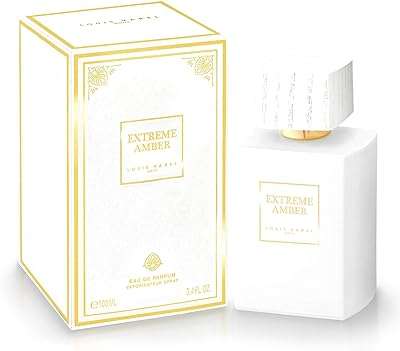 Louis varel extrême ambre edp 100ml. Chez DIAYTAR COTE D'IVOIRE, nous vous proposons des offres folles sur une gamme complète de produits. Des articles indispensables pour votre maison, aux dernières tendances en matière de mode et de gadgets sensationnels, notre boutique en ligne saura satisfaire tous vos besoins à des prix compétitifs. Faites des affaires exceptionnelles dès maintenant !