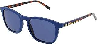 Lunettes de soleil carrées lacoste pour femme. Besoin de renouveler votre intérieur sans vous ruiner ? DIAYTAR COTE D'IVOIRE  est là pour vous offrir une vaste gamme de produits discount pour la maison, des meubles aux accessoires décoratifs en passant par les appareils électroménagers. Profitez de notre sélection de qualité à des prix incroyables et transformez votre maison sans vous soucier de votre budget.