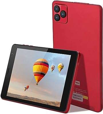 Tablette c idea 8 pouces 256 go de rom 6 ram système. À la recherche de bonnes affaires ? DIAYTAR COTE D'IVOIRE  est là pour vous ! Notre boutique en ligne généraliste propose une variété de produits discount, allant des articles pour la maison à l'électroménager, en passant par l'informatique et la mode, ainsi que les gadgets indispensables à petits prix.