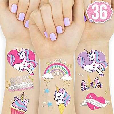 Tatouages ​​temporaires pour enfants licorne 36 modèles | faits à la main pour les garçons. Besoin de faire des économies sans sacrifier la qualité ? Ne cherchez pas plus loin que DIAYTAR COTE D'IVOIRE . Notre boutique en ligne généraliste propose des produits discount de premier choix pour la maison, l'électroménager, l'informatique et la mode. Offrez-vous le meilleur au meilleur prix avec DIAYTAR COTE D'IVOIRE .