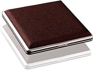 Étui à cigarettes en cuir epica cadeau parfait pour fumer des cigarettes. Chez DIAYTAR COTE D'IVOIRE, nous croyons que le shopping discount ne devrait pas signifier sacrifier la qualité. Parcourez notre boutique en ligne pour trouver des prix imbattables sur une large sélection de produits, allant de l'électroménager à la mode. Achetez malin avec DIAYTAR COTE D'IVOIRE !