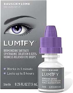Gouttes oculaires lmphy pour soulager les rougeurs 025 oz (75 ml). Restez à la pointe de la technologie sans vous ruiner grâce à DIAYTAR COTE D'IVOIRE . Parcourez notre sélection d'articles informatiques à prix cassés, des ordinateurs portables aux périphériques les plus performants. Ne faites aucun compromis sur la puissance et économisez avec DIAYTAR COTE D'IVOIRE .