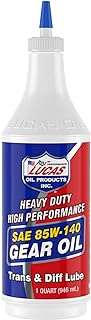Oil luc10042 sae 85w 140 huile pour engrenages très résistante  . Ne cherchez plus ailleurs, DIAYTAR COTE D'IVOIRE  est là pour vous offrir une multitude de produits discount pour toutes vos envies. Explorez notre catalogue diversifié comprenant des articles pour la maison, des appareils électroménagers abordables, des gadgets tendances et bien plus encore, le tout à des prix compétitifs.