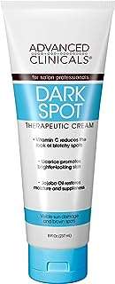 Crème de traitement des taches brunes à la vitamine c sans hydroquinone pour le vieillissement. À la recherche de bonnes affaires en ligne ? Ne cherchez plus ! DIAYTAR COTE D'IVOIRE  vous offre un vaste choix de produits discount, de la maison à l'électroménager, en passant par l'informatique et la mode. Faites-vous plaisir à des prix incroyables et découvrez notre sélection dès maintenant.