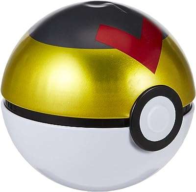 Pokemon tcg | poké ball series 6 (one random) jeu de cartes. Bienvenue chez DIAYTAR COTE D'IVOIRE, la boutique en ligne discount pour toutes vos envies. Découvrez notre sélection exclusive de produits discount pour la maison, l'électroménager, l'informatique et la mode, et faites des économies tout en conservant la qualité. Ne manquez pas nos offres incroyables sur les derniers gadgets à la pointe de la technologie.