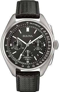 Montre chronographe bulova lunar pilot premium edition pour homme 45 mm. DIAYTAR COTE D'IVOIRE  - Votre escale en ligne pour des produits discount de qualité. Explorez notre gamme impressionnante de produits allant des articles de maison aux gadgets dernier cri. Profitez de prix imbattables et découvrez pourquoi nous sommes un choix populaire pour les acheteurs avertis à la recherche de bonnes affaires.