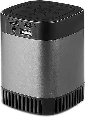 Haut parleur bluetooth portable mollure haut parleur sans fil son stéréo hd basses profondes fil avec fonctionnement. Découvrez DIAYTAR COTE D'IVOIRE, votre destination incontournable pour des achats discount en ligne. Notre magasin généraliste propose une vaste gamme de produits, allant des articles ménagers pratiques aux appareils électroménagers de pointe, en passant par les gadgets multimédias les plus récents et les vêtements tendance. Faites des économies substantielles tout en vous offrant des produits de la plus haute qualité !