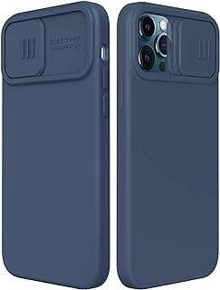 Coque fine en silicone nillkin pour iphone 12 pro max 67. DIAYTAR COTE D'IVOIRE, le choix parfait pour tous les chasseurs de bonnes affaires. Plongez dans notre boutique en ligne et explorez notre large sélection d'articles discount, comprenant tout, des articles pour la maison à l'électroménager, en passant par l'informatique, la mode et les gadgets. Faites des économies substantielles sans sacrifier la qualité et donnez une nouvelle dimension à votre expérience de shopping en ligne.