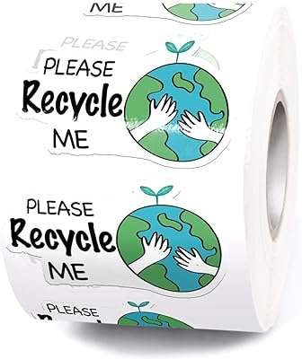 Veuillez me recycler des étiquettes autocollantes mignonnes pour petites entreprises de boîtes. Préparez-vous à des économies massives avec DIAYTAR COTE D'IVOIRE . Nous offrons une sélection variée de produits discount, allant des articles ménagers aux gadgets en passant par l'électronique et la mode. Achetez intelligemment et profitez de prix avantageux sur tous vos achats chez nous.