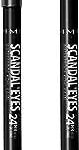 Rimmel london scandaleyes crayon kohl kajal imperméable 01 noir 13 g. DIAYTAR COTE D'IVOIRE  - Votre source infaillible pour des achats discount en ligne. Explorez notre catalogue en constante évolution et découvrez des produits variés pour la maison, des appareils électroménagers essentiels, des gadgets sophistiqués et bien plus encore. Profitez de nos offres attractives et renouvelez votre intérieur, votre look et votre vie sans vous ruiner !