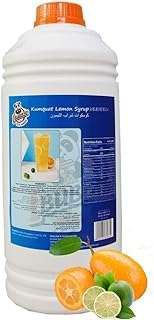 Sirop de citron kumquat 19 l pour bubble tea thé au lait aux fruits. Faites des économies intelligentes sur DIAYTAR COTE D'IVOIRE, votre boutique en ligne de confiance. Avec notre large sélection de produits discount, incluant la maison, l'électroménager, l'informatique et la mode, vous trouverez tout ce dont vous avez besoin à des prix défiant toute concurrence. Ne manquez pas nos offres promotionnelles et commandez en toute simplicité dès maintenant!