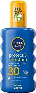 Sun spray écran solaire uva uvb spf 30 200 ml. Vous cherchez des bonnes affaires en ligne ? Ne cherchez pas plus loin que DIAYTAR COTE D'IVOIRE, la boutique en ligne généraliste où vous trouverez tout à prix discount. Explorez notre sélection complète, allant de la maison à l'électroménager, de l'informatique à la mode et aux gadgets, et bénéficiez de tarifs avantageux pour tous vos achats. Réalisez des économies importantes sans compromettre la qualité avec DIAYTAR COTE D'IVOIRE .