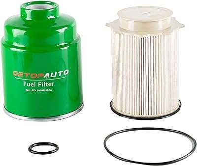 68197867aa & 68157291aa filtre séparateur de carburant adapté aux moteurs. DIAYTAR COTE D'IVOIRE  - la solution pour des achats discount en ligne simples et rapides. Trouvez tout ce dont vous avez besoin sans vous ruiner, de la maison à l'électroménager en passant par l'informatique et la mode. Profitez de nos prix compétitifs et faites des économies dès maintenant.