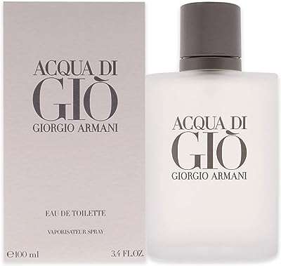 Eau de toilette pour homme acqua di gio de giorgio armani 100. À la recherche de bonnes affaires ? DIAYTAR COTE D'IVOIRE  est là pour vous ! Explorez notre boutique en ligne regorgeant d'articles à prix cassés, couvrant tous les domaines, de la maison à l'électroménager, en passant par l'informatique, la mode et les gadgets. Achetez malin, économisez gros et découvrez une toute nouvelle façon de faire des emplettes en ligne.