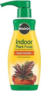 Miracle puppy nourriture pour plantes d'intérieur (liquide) 8 oz. nourrit toutes les y compris. DIAYTAR COTE D'IVOIRE  - Votre adresse en ligne pour des offres discount irrésistibles. Trouvez tout ce dont vous avez besoin, du mobilier aux appareils électroniques en passant par les tendances de la mode, et profitez de nos prix imbattables. Réinventez votre façon de faire des achats et économisez dès maintenant !