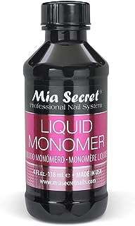 Système d'ongles en acrylique liquide professionnel mia's secret 4 oz  . DIAYTAR COTE D'IVOIRE  est l'adresse incontournable pour tous ceux qui cherchent des produits discount en ligne. Parcourez notre site et trouvez des offres imbattables sur une grande variété de produits, des articles pour la maison aux produits high-tech en passant par les dernières tendances mode et les gadgets les plus recherchés.