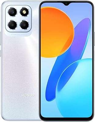 Honor x6 double sim 4 go de ram 64 4g  . Vous cherchez des produits discount sans compromis sur la qualité ? DIAYTAR COTE D'IVOIRE  répond à vos attentes en offrant une large gamme d'articles pour tous les besoins, des appareils électroménagers aux gadgets dernier cri. Explorez notre catalogue en ligne et trouvez tout ce dont vous avez besoin à prix cassés.