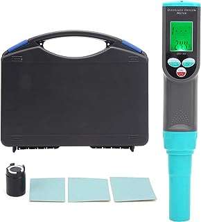 Stylo de test d'oxygène dissous testeur dissous abs portable professionnel pour l'aquaculture. DIAYTAR COTE D'IVOIRE  : la boutique en ligne incontournable pour des achats discount dans tous les domaines. Parcourez notre sélection variée allant des produits pour la maison à la technologie dernier cri en passant par la mode tendance. Obtenez des produits de qualité à des prix compétitifs, tout en profitant d'une expérience de shopping en ligne optimale avec DIAYTAR COTE D'IVOIRE  !