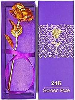 Cadeau de saint valentin en or rose 24 carats cadeau de noël grande avec boîte. Bienvenue chez DIAYTAR COTE D'IVOIRE, le paradis des bonnes affaires en ligne ! Découvrez une large gamme de produits discount pour équiper votre maison, trouver l'électroménager de vos rêves, vous divertir avec des gadgets innovants, et compléter votre garde-robe avec des vêtements à la pointe de la mode, le tout à des prix défiant toute concurrence.
