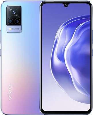 Vivo v21 5g double sim 128 go 8 de ram  . DIAYTAR COTE D'IVOIRE  - votre destination en ligne pour des produits à prix cassés. Faites des économies sur des articles essentiels pour la maison, l'informatique, la mode et les gadgets, et offrez-vous le luxe de ne pas vous ruiner. Avec notre sélection vaste et variée, vous trouverez tout ce dont vous avez besoin, sans compromis.