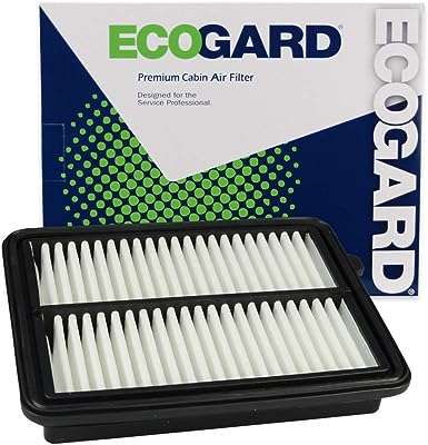 Filtre à air moteur ecoguard premium xa11608 pour nissan kicks 16l. Découvrez DIAYTAR COTE D'IVOIRE, votre nouveau repère en ligne pour des achats malins à prix réduit. Parcourez notre catalogue diversifié de produits discount, allant de l'électroménager à l'informatique, en passant par la mode et les gadgets. Obtenez les meilleures offres sans sacrifier la qualité, le tout dans le confort de votre foyer.