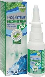 Spray nasal décongestionnant (120 ml). Vous recherchez des produits discount de qualité ? Ne cherchez plus ! DIAYTAR COTE D'IVOIRE  propose une gamme étendue de produits allant de la maison à l'électroménager, de l'informatique à la mode. Faites des économies tout en comblant vos besoins avec notre boutique en ligne.