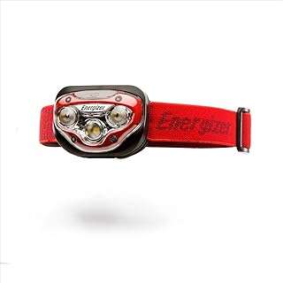 Lampe frontale led par energizer lumineuse durable légère conçue pour le camping la randonnée. À la recherche de produits discount de qualité ? Ne cherchez plus ! DIAYTAR COTE D'IVOIRE  vous propose une sélection variée d'articles pour la maison, l'électroménager, l'informatique et la mode à des prix imbattables. N'hésitez plus et faites des économies en optant pour nos offres attractives !