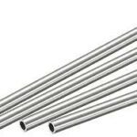 Sourcing map tube rond en acier inoxydable 304 avec diamètre extérieur. DIAYTAR COTE D'IVOIRE  vous propose une expérience de shopping en ligne à petit budget sans compromettre la qualité. Découvrez notre sélection diversifiée de produits discount, allant de l'informatique aux gadgets branchés, en passant par les articles pour la maison et bien plus encore. Faites des économies intelligentes et restez dans la tendance avec DIAYTAR COTE D'IVOIRE .