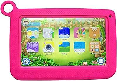 Tablette pour enfants wintouch k72 plus 7 pouces 16 go 1 go de ram. Vous recherchez des produits discount de qualité garantie ? Ne cherchez plus ! DIAYTAR COTE D'IVOIRE  propose une vaste sélection d'articles de maison, d'électronique, d'informatique, de mode et bien plus encore, le tout à des prix compétitifs pour satisfaire tous vos besoins.