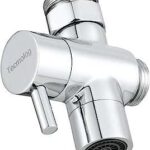 Techmolog sba021c inverseur de robinet 3 voies en laiton pour cuisine salle. Ne cherchez plus, DIAYTAR COTE D'IVOIRE  est le site discount ultime pour toutes vos envies shopping. Laissez-vous surprendre par notre gamme variée, allant des produits pour la maison aux accessoires high-tech indispensables à la vie moderne, et bénéficiez des prix les plus bas du marché. Explorez notre boutique en ligne dès aujourd'hui et faites de bonnes affaires en un clic !
