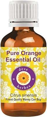 Huile essentielle pure d'orange (citrus sinensis) deve herbs distillée à la vapeur de qualité. DIAYTAR COTE D'IVOIRE, la référence en ligne pour des produits discount qui ne déçoivent pas. Parcourez notre vaste assortiment d'articles pour la maison, l'électroménager, l'informatique, la mode et les gadgets à des prix abordables. Trouvez tout ce dont vous avez besoin et économisez sans sacrifier la qualité grâce à notre boutique en ligne conviviale et sécurisée.