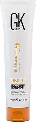 Gkhair global keratin the best (100ml) traitement lissant à la kératine complexe de lissage. Ne cherchez plus ailleurs, DIAYTAR COTE D'IVOIRE  est là pour vous offrir des produits à prix cassés. Parcourez notre boutique en ligne et découvrez notre large sélection de produits allant de la maison à l'électroménager, de l'informatique à la mode. Profitez de nos prix discount exceptionnels pour réaliser de grandes économies.