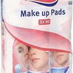 Tampons démaquillants double douceur   lot de 3. DIAYTAR COTE D'IVOIRE, votre source incontournable de bonnes affaires en ligne ! Parcourez notre catalogue diversifié comprenant des produits discount, allant des éléments de décoration d'intérieur à l'électroménager, en passant par l'informatique, la mode et les gadgets abordables.