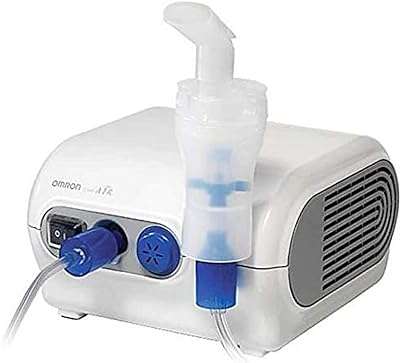 Nébuliseur à vapeur omron c28p. Ne dépensez pas plus que nécessaire, et optez pour DIAYTAR COTE D'IVOIRE  ! Notre boutique en ligne spécialisée dans les produits discount propose une large gamme d'articles pour la maison, l'électroménager, l'informatique, la mode et les gadgets, tous offerts à des prix défiant toute concurrence. Profitez de cette opportunité pour économiser tout en vous offrant ce dont vous avez besoin.