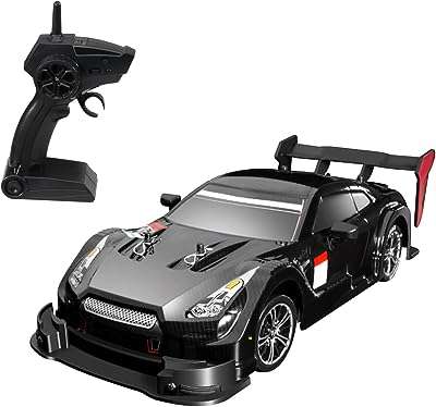 Aicam 1 16 rc drift car 24 ghz 4wd 30 km h voiture de course. Exprimez votre style sans dépenser une fortune avec DIAYTAR COTE D'IVOIRE . Découvrez notre collection de vêtements tendance à prix discount, des dernières innovations de la mode aux classiques intemporels. Soyez à la mode sans vous ruiner, seulement avec DIAYTAR COTE D'IVOIRE .