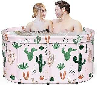 Tomface grande baignoire pliante portable pour adultes non gonflable autoportante mousse. DIAYTAR COTE D'IVOIRE, votre solution intelligente pour des achats malins. Découvrez notre boutique en ligne et bénéficiez de prix discount sur une large sélection de produits pour la maison, l'électroménager, l'informatique et la mode. Ne manquez pas l'opportunité de faire des économies avec DIAYTAR COTE D'IVOIRE !