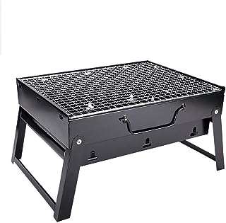 Bd bbq 20 barbecue au charbon de bois portable 42x295 cm. DIAYTAR COTE D'IVOIRE  vous offre toutes les bonnes affaires sur un seul site. Découvrez notre sélection de produits discount pour la maison, l'électroménager, l'informatique et la mode. Bénéficiez de nos prix imbattables et trouvez les articles de qualité que vous recherchez, sans vous ruiner !