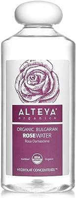 Eau de rose bulgare altea biologique usda (de nouvelle récolte)  . Visitez DIAYTAR COTE D'IVOIRE  et profitez de notre sélection exceptionnelle de produits discount. Que vous recherchiez des articles pour la maison, de l'électroménager, de l'informatique ou de la mode, notre boutique en ligne vous offre des produits de qualité à prix réduit, sans compromis sur la satisfaction du client.