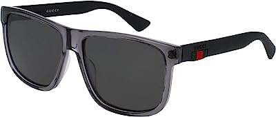 Lunettes de soleil gg0008s pour hommes. Bienvenue chez DIAYTAR COTE D'IVOIRE, votre guichet unique pour des achats discount en ligne. Parcourez notre catalogue étendu et trouvez des articles variés, allant de l'électroménager pratique à la dernière mode, le tout à des prix imbattables. Profitez de la qualité sans compromis tout en maximisant vos économies chez nous.