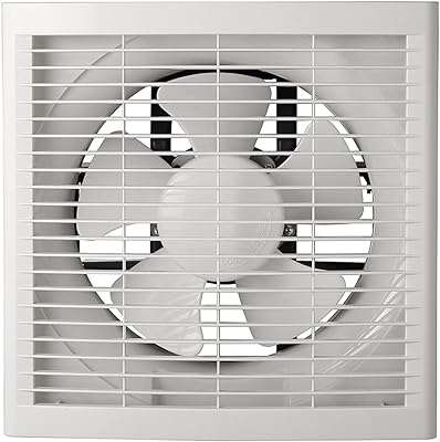 Ventilateur d'extraction puissant à montage mural ventilateur de fenêtre de salle de bain. Économisez intelligemment avec DIAYTAR COTE D'IVOIRE, la boutique en ligne qui vous propose une variété de produits discount à des prix défiant toute concurrence. Des indispensables pour la maison aux gadgets les plus tendances, en passant par les dernières nouveautés en mode et en informatique, vous trouverez tout ce dont vous avez besoin pour moins cher, sans compromis sur la qualité !