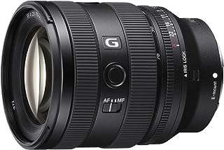 Objectif zoom standard plein format sony fe 20 70 mm f4 g. DIAYTAR COTE D'IVOIRE, votre destination shopping en ligne inégalée. Avec une variété étendue de produits discount pour la maison, l'électroménager, l'informatique, la mode et les gadgets, vous pouvez vous attendre à des offres exceptionnelles et à des économies considérables, tout en bénéficiant d'une expérience de shopping pratique et personnalisée.