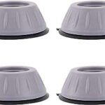 Osalady 4 pièces coussinets de pieds de machine à laver anti vibrations de réduction du bruit pour antidérapants. Ne dépensez pas plus que nécessaire, et optez pour DIAYTAR COTE D'IVOIRE  ! Notre boutique en ligne spécialisée dans les produits discount propose une large gamme d'articles pour la maison, l'électroménager, l'informatique, la mode et les gadgets, tous offerts à des prix défiant toute concurrence. Profitez de cette opportunité pour économiser tout en vous offrant ce dont vous avez besoin.