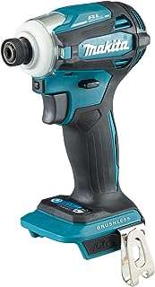 Makita 18v lxt dtd172z visseuse à percussion sans fil 4 vitesses variables 1 4" avec xpt. Visitez DIAYTAR COTE D'IVOIRE  et profitez de notre sélection exceptionnelle de produits discount. Que vous recherchiez des articles pour la maison, de l'électroménager, de l'informatique ou de la mode, notre boutique en ligne vous offre des produits de qualité à prix réduit, sans compromis sur la satisfaction du client.